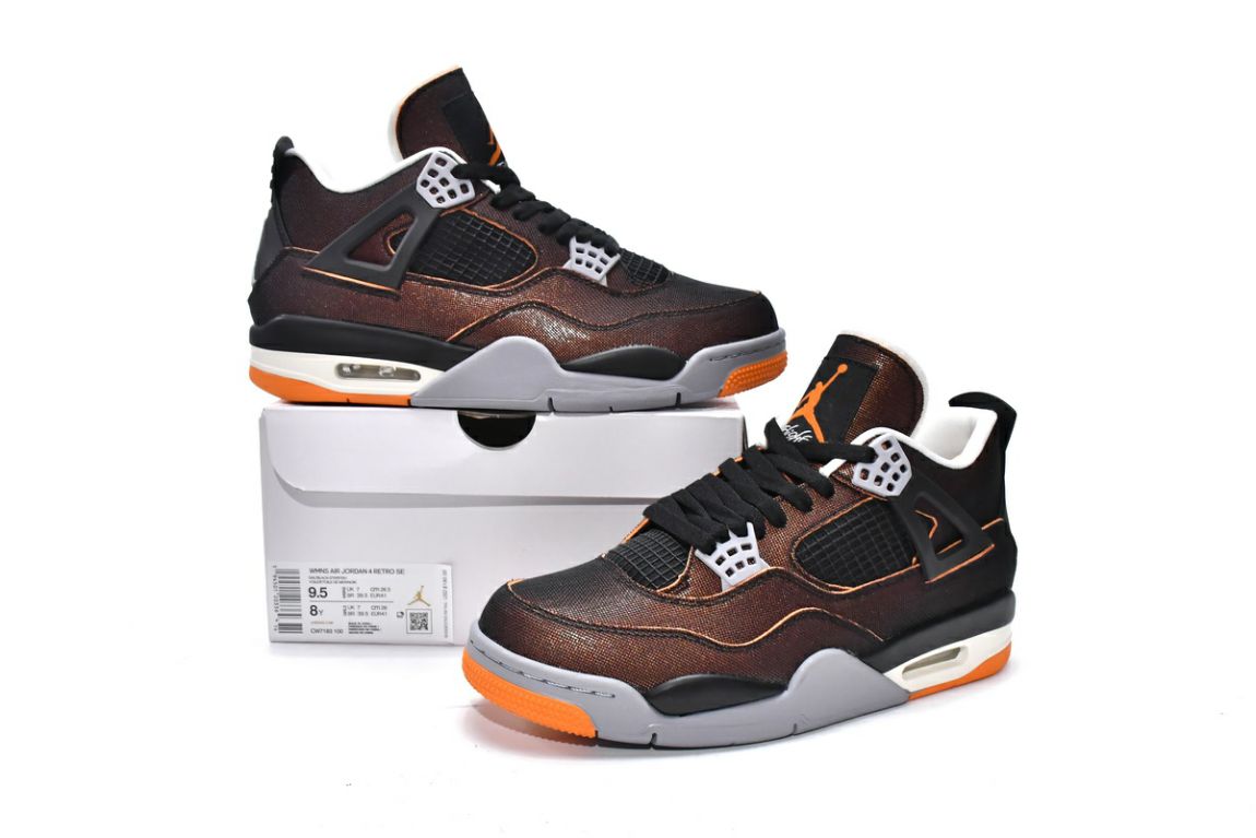 Picture of Air Jordan 4 _SKUfc4203029fc